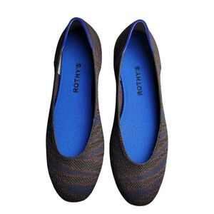 ROTHY'S The Flat – Women’s Size 9.5